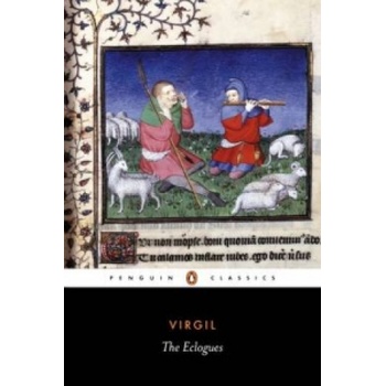 Eclogues Virgil