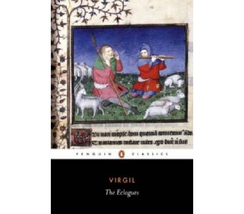 Eclogues Virgil