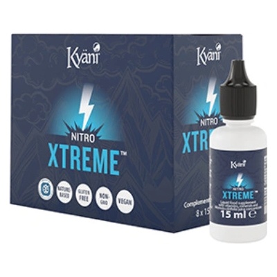 Kyäni Nitro Xtreme 8 x 15 ml