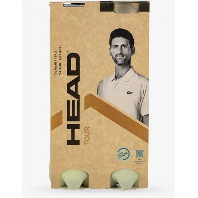 Head Tour 8 ks