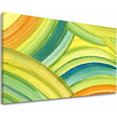 Obraz na stenu ABSTRAKT - 30x40 cm
