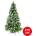 EUROLAMP Коледна елха snowy 210 см бор (eu0208)