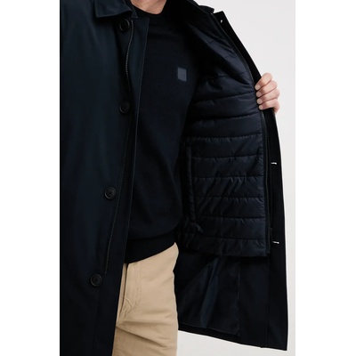 HUGO BOSS Палто boss (50535379)