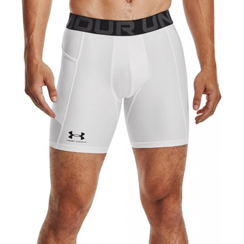 Under Armour HG Armour Shorts čierne