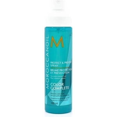 Moroccanoil Color Complete Protect & Prevent sprej pro ochranu barvy 160 ml