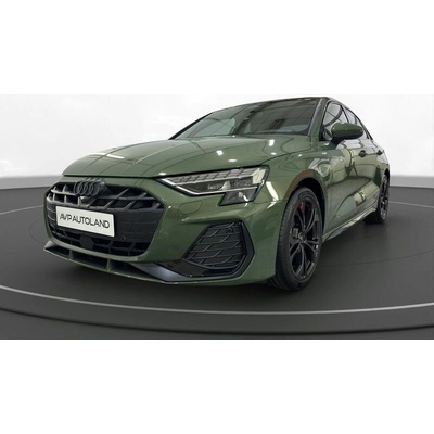 Audi A3 1.5 TFSI S tronic S-line 110 kW