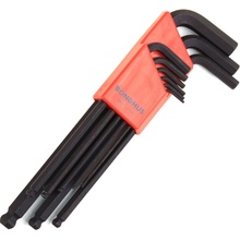 Imbusové klíče 9ks 1.5-10 mm BLX 9 Bondhus 10999