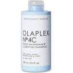 OLAPLEX Bond Maintenance N°. 4C Clarifying Shampoo Шампоани 250ml