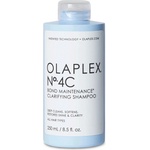 OLAPLEX Bond Maintenance N°. 4C Clarifying Shampoo Шампоани 250ml