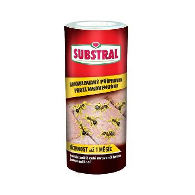Substral Naturen granulát na mravence 300g