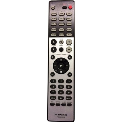GENERAL Marantz rc005cr - дистанционно управление дубликат (rc005cr)