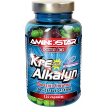 Aminostar KRE-Alkalyn 120 kapsúl