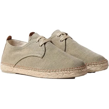 TONI PONS Dixon espadrilles - Beige (Khaki)