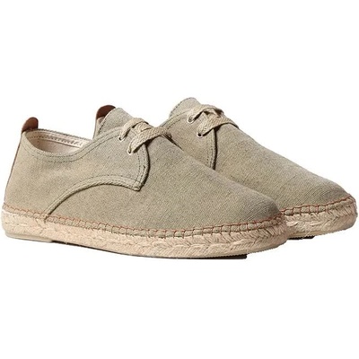 TONI PONS Dixon espadrilles - Beige (Khaki)