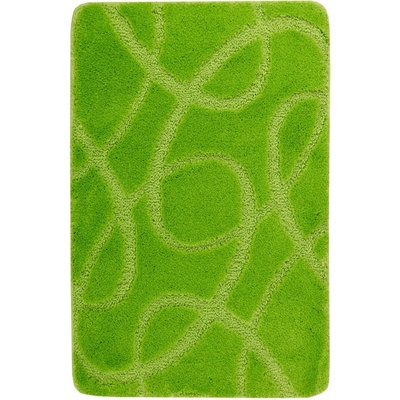 Nej-koberce Kobe Light Green světle zelený linie 60 x 100 cm