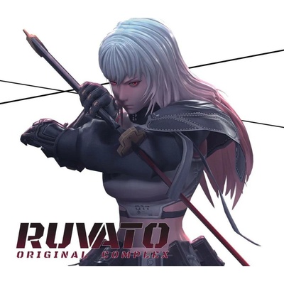 Ruvato: Original Complex