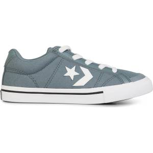 Converse Маратонки Converse Kids Sport Casual Canvas Trainers - 063-Mineral B