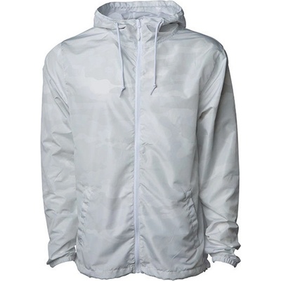 Independent větrovka EXP54LWZC White Camo