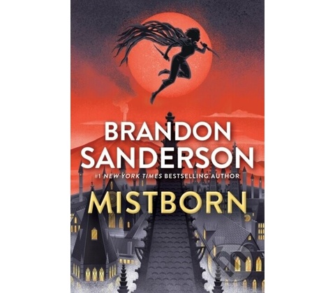 Mistborn