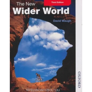 New Wider World | David Waugh (2009)