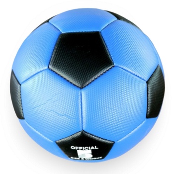 Кожена футболна топка 2292