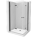 Mexen Lima Duo 80x70 cm + tray square