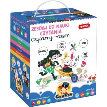 Czytamy razem