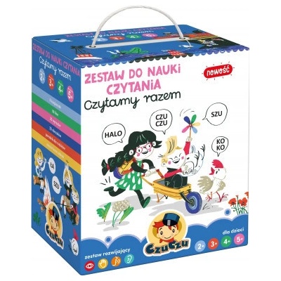 Czytamy razem