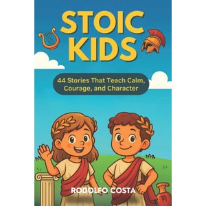 Stoic Kids (2025)