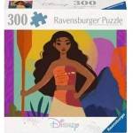 Ravensburger Puzzles 300 Vaiana