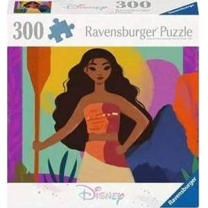 Ravensburger Puzzles 300 Vaiana