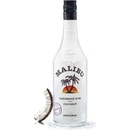 Likéry Malibu 21% 0,7 l (čistá fľaša)