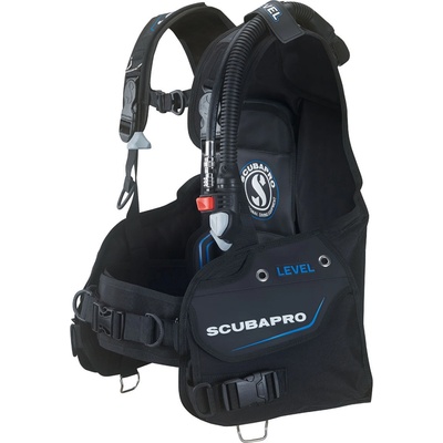 Scubapro LEVEL – Zboží Dáma