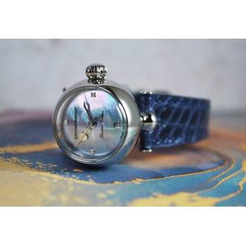 Alexander Shorokhoff Дамски часовник Alexander Shorokhoff SHAR AUTOMATIC AS. SH01-3 (AS.SH01-3)