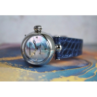 Alexander Shorokhoff Дамски часовник Alexander Shorokhoff SHAR AUTOMATIC AS. SH01-3 (AS.SH01-3)