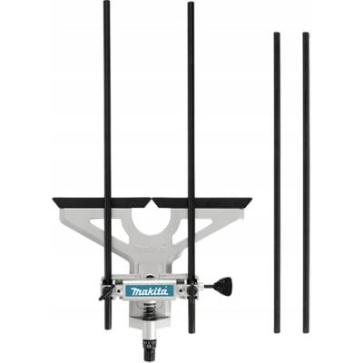 Makita Paralelní vodítko pro horní frézky RP1801/2301/0900/RT0700 195136-9