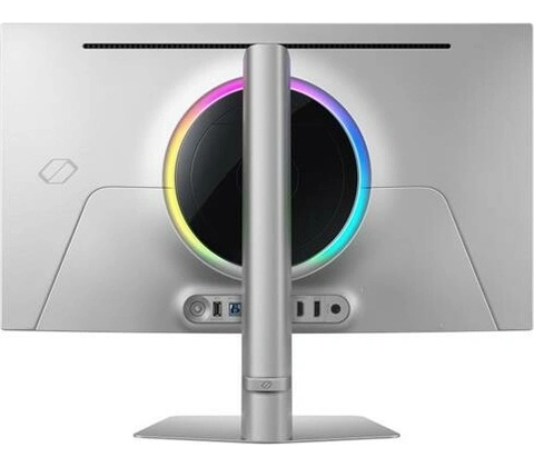Samsung Odyssey OLED G8 S27FG810SU