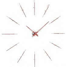 Nomon Merlin 12i red 110cm