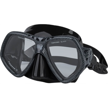 FINNSUB Cliff mask carbon