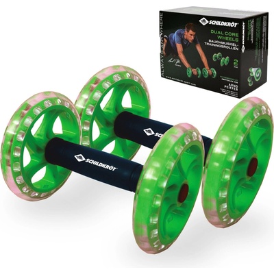 Schildkröt Fitness Dual Core Wheels