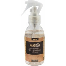 Nanosol impregnace na kůži 150 ml