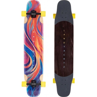 LANDYACHTZ Stratus 46 – Zboží Dáma