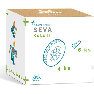 SEVA Kola II