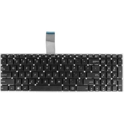 Asus R510 R510C R510J R510L X550C X550L Klávesnice
