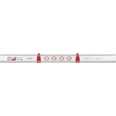 Kreator KRTH70302 vodováha ALU 750mm