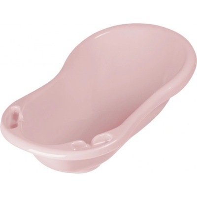 KEEEPER Detská vanička 84cm Little Duck Růžová