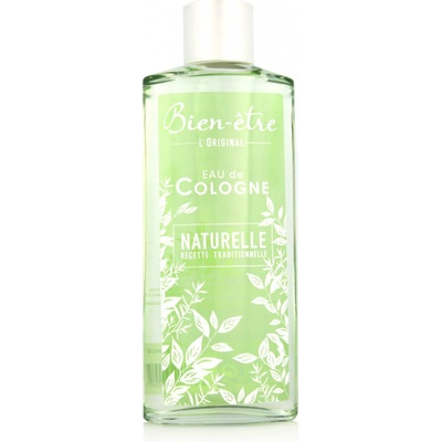 Bien Être Naturelle kolínská voda unisex 500 ml