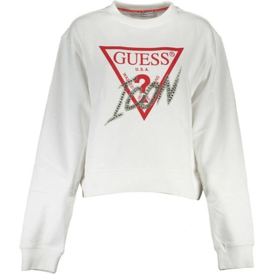 Guess Jeans biela