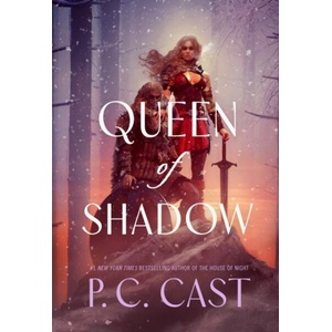 Queen of Shadow (ISBN: 9780008827267)