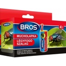 Bros Mucholapka valec 4 ks